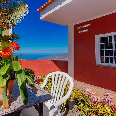 Las Laderitas